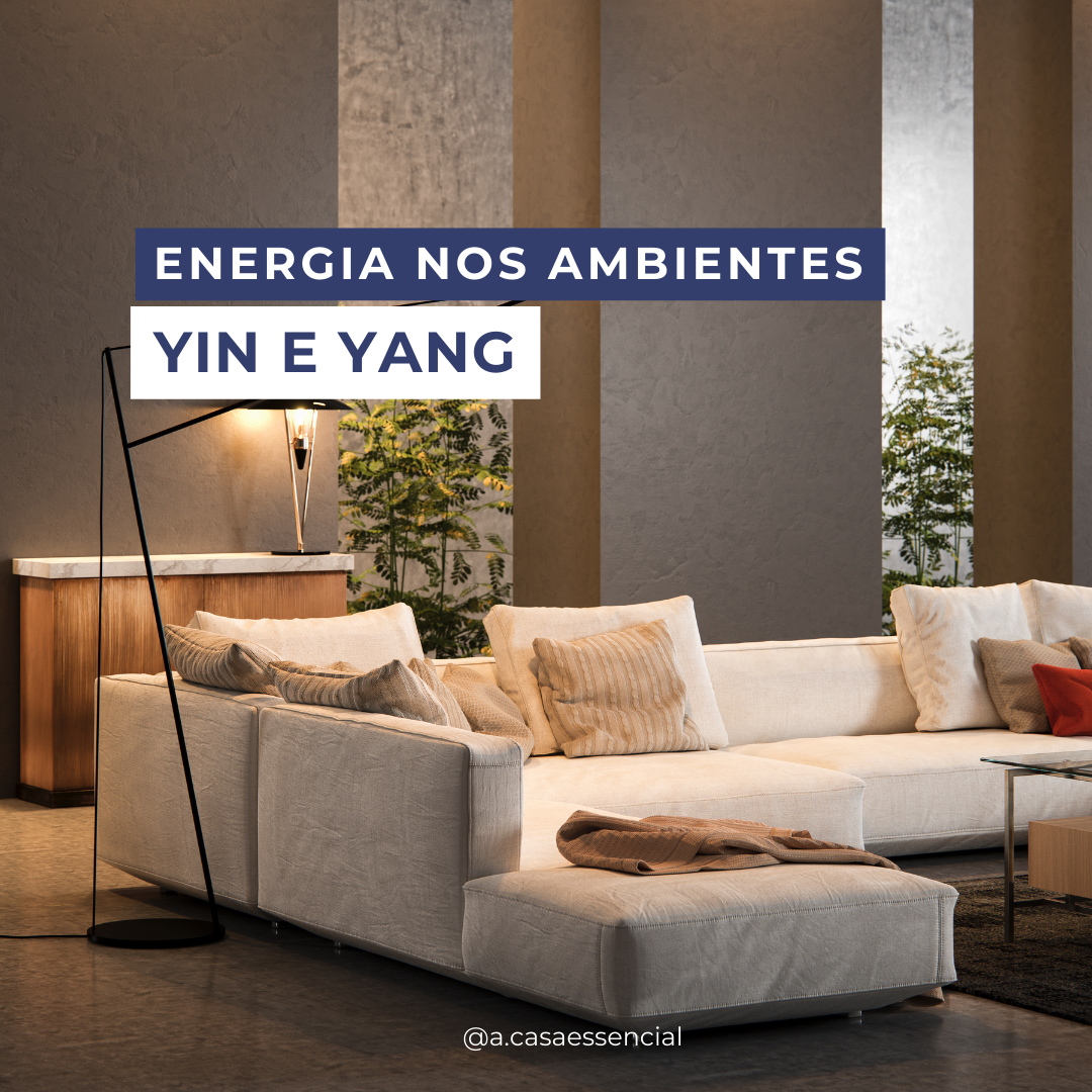 Energia no Ambientes